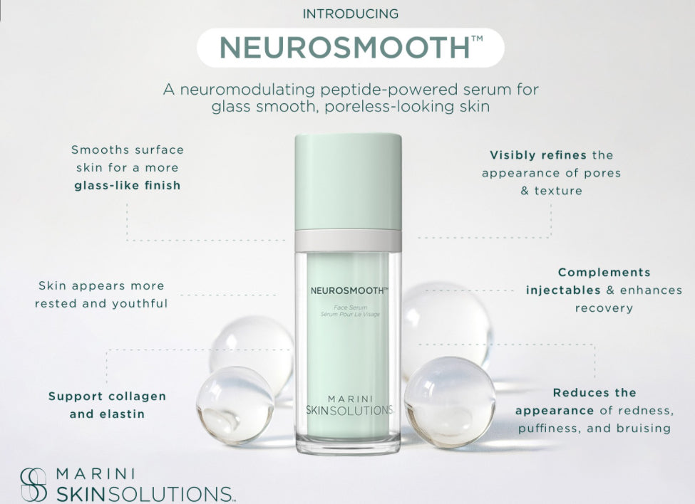 Marini NeuroSmooth™