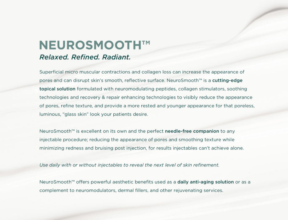 Marini NeuroSmooth™