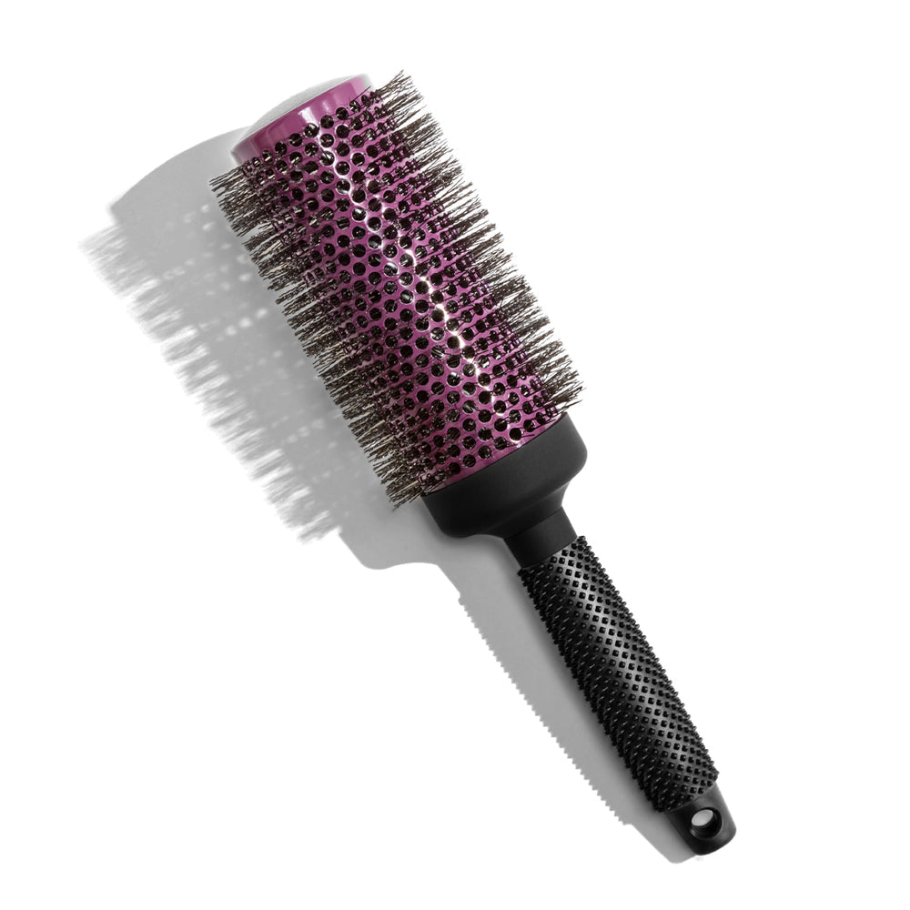 ERGO ERG53 SUPER GENTLE ROUND HAIR BRUSH