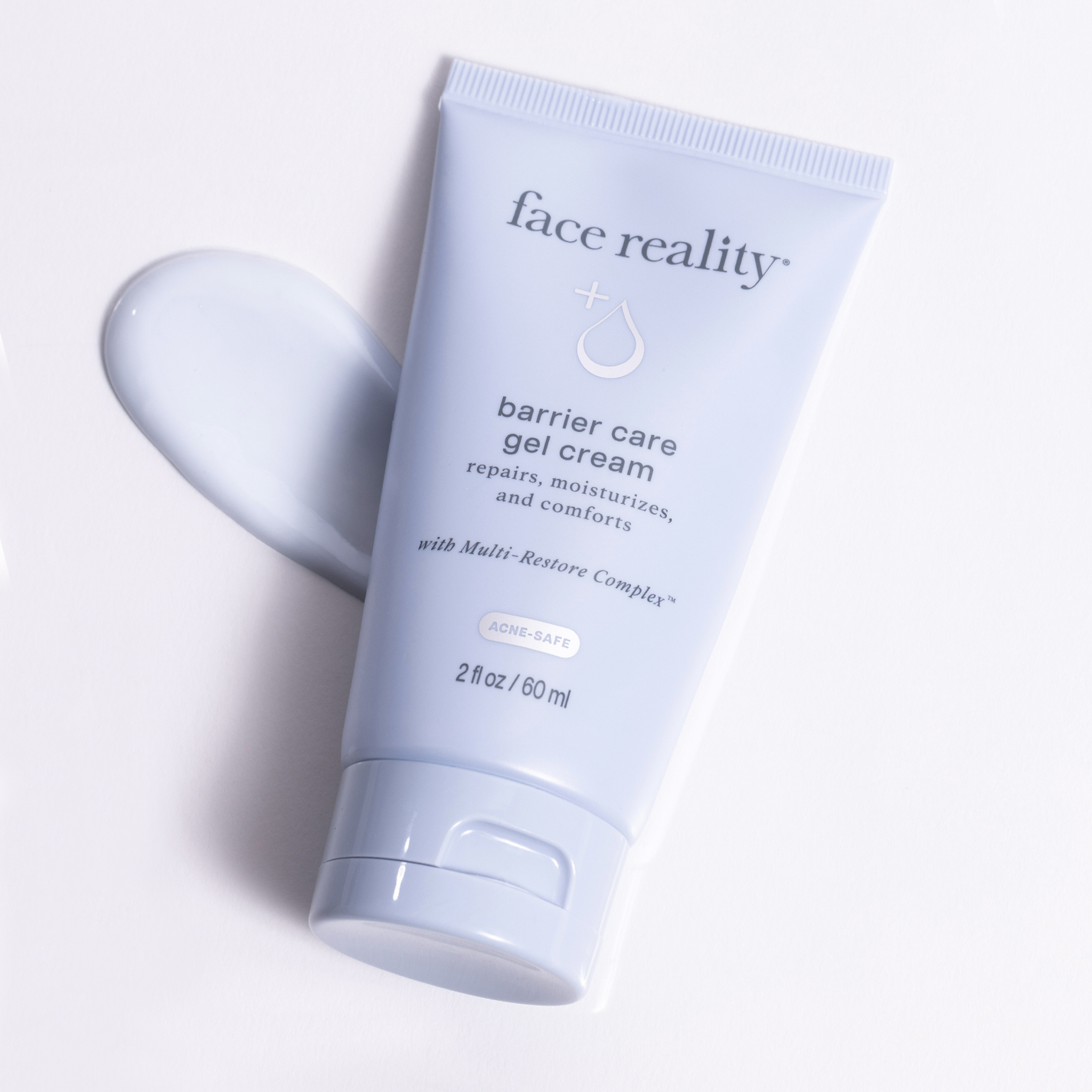 Face Reality Barrier Gel Cream