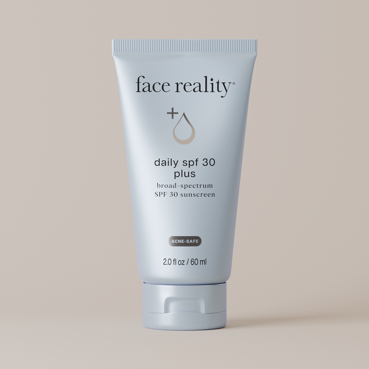 Face Reality Daily SPF 30 Plus