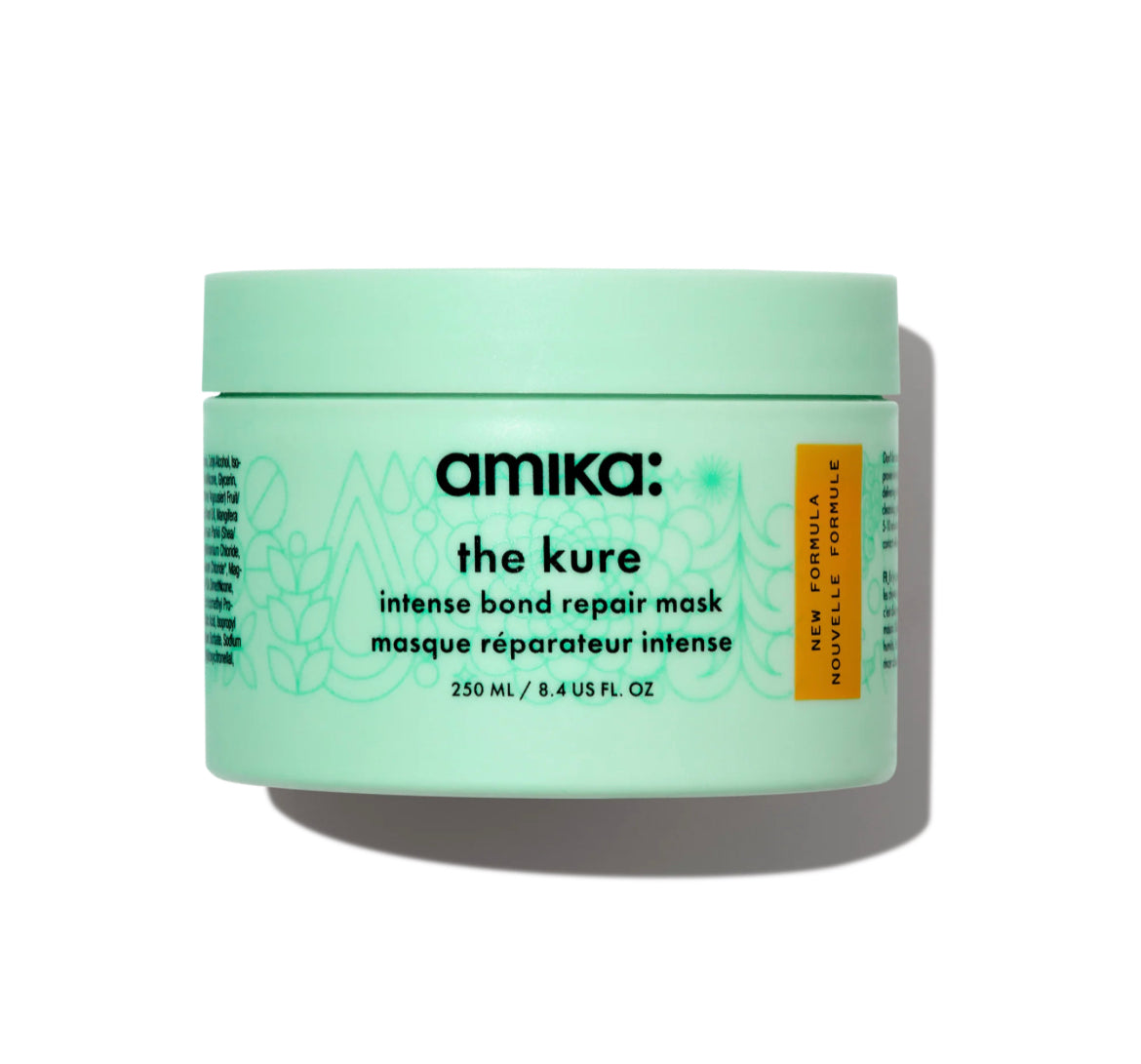 Amika The Kure Intense Repair Mask
