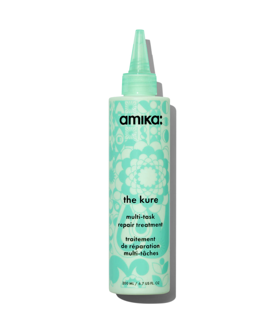Amika The Kure Multi-Task Hair Repair Treatment