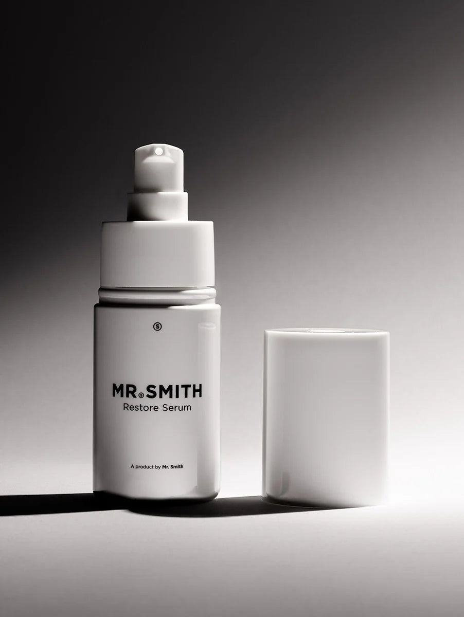 Mr. Smith Restore Serum