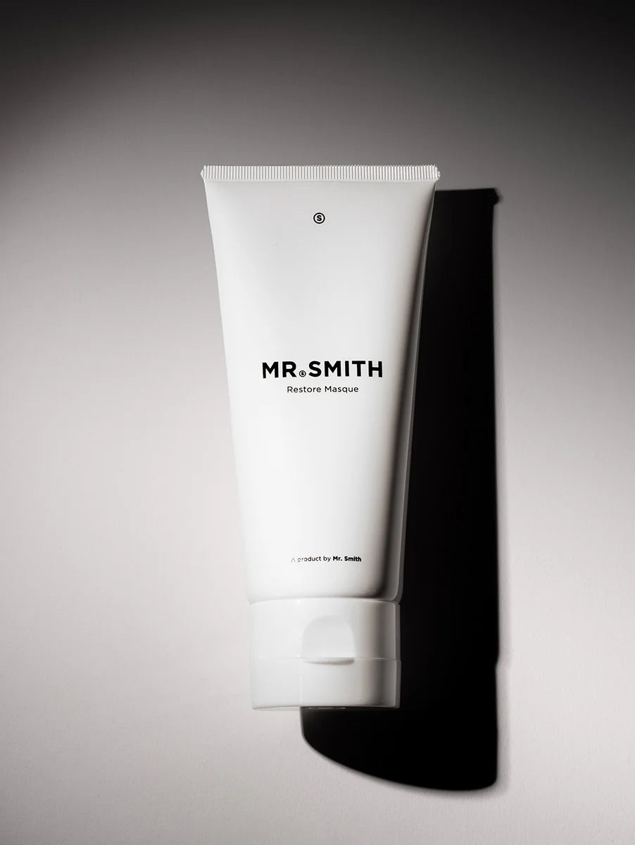 Mr. Smith Restore Masque