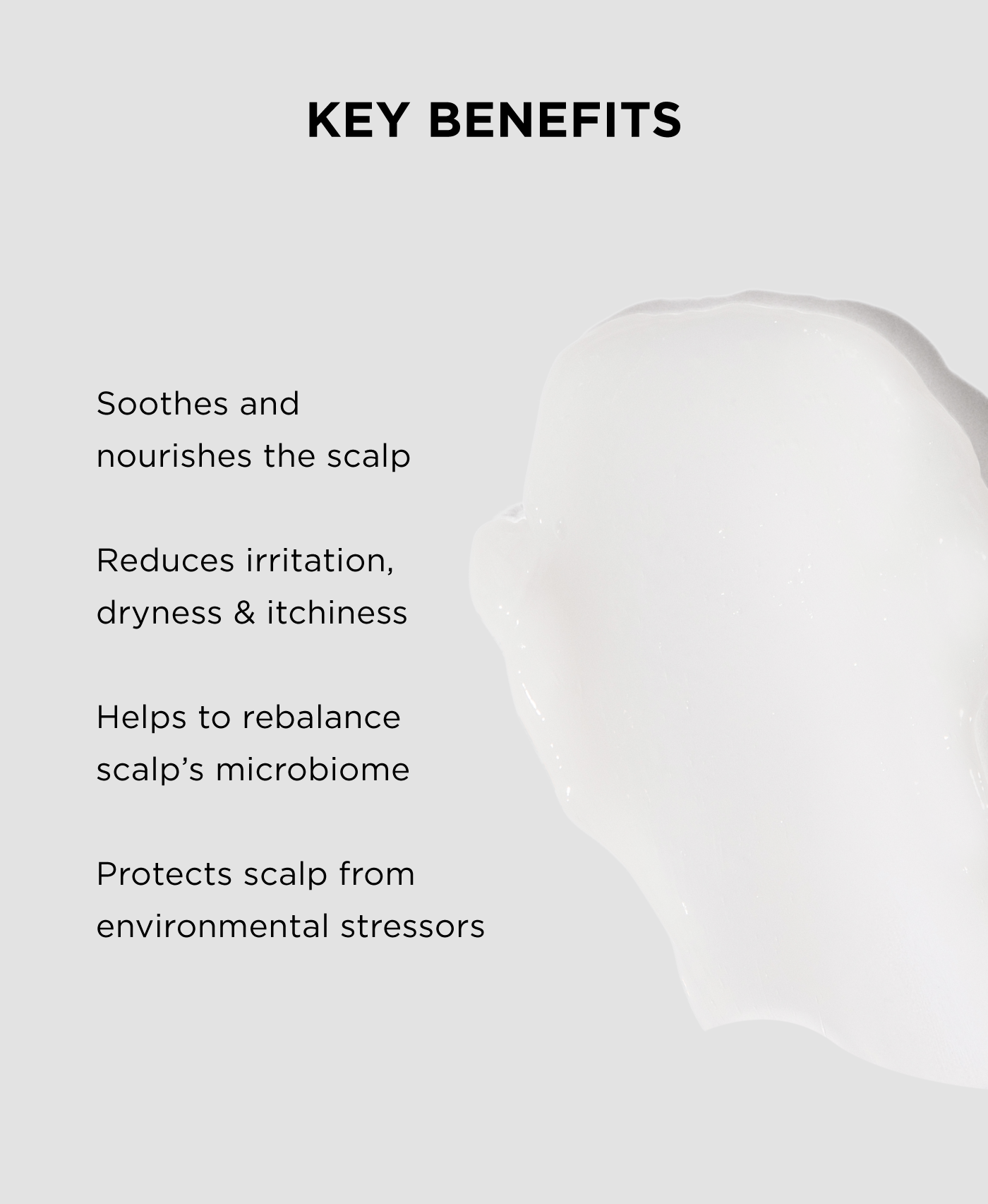 Mr. Smith Scalp Soothe