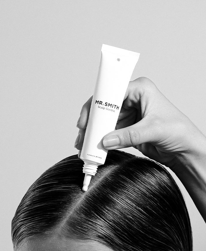 Mr. Smith Scalp Care Bundle
