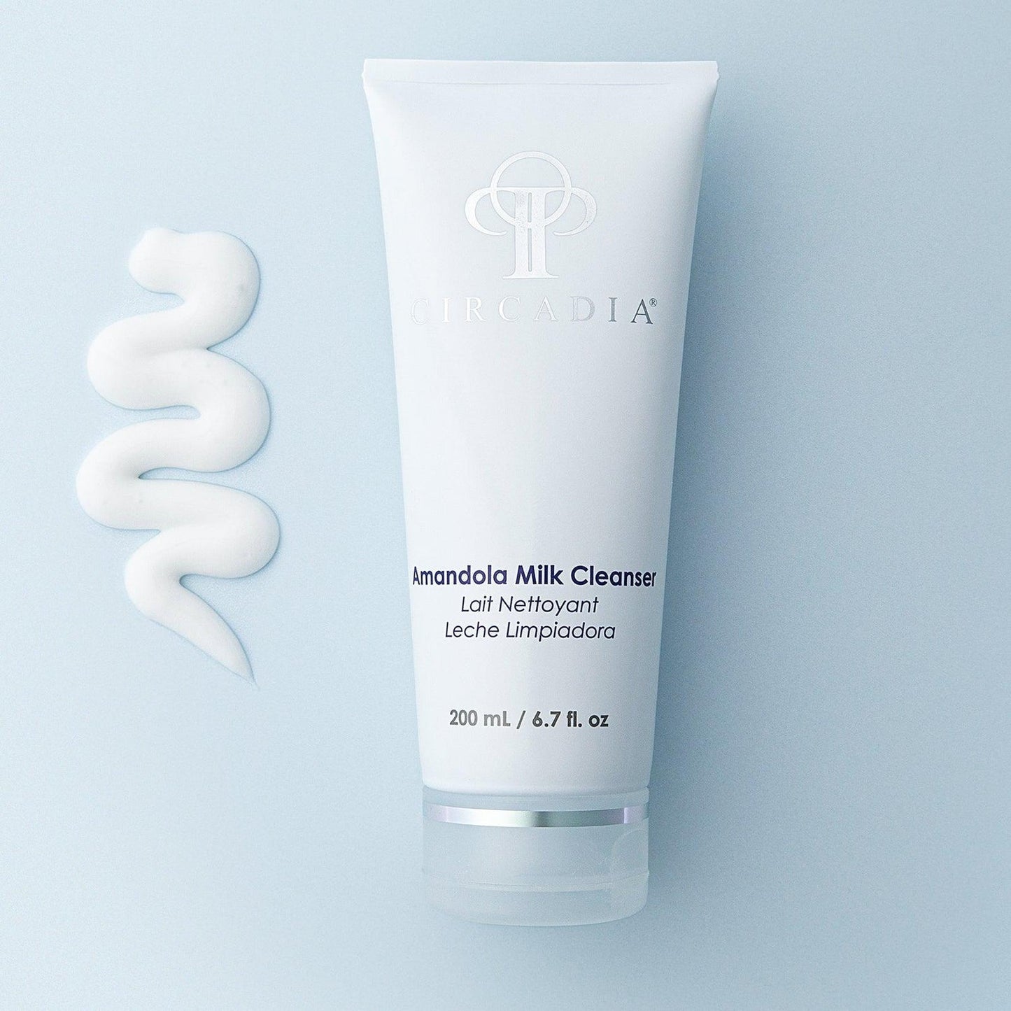 Circadia Amandola Milk Cleanser 6.7oz