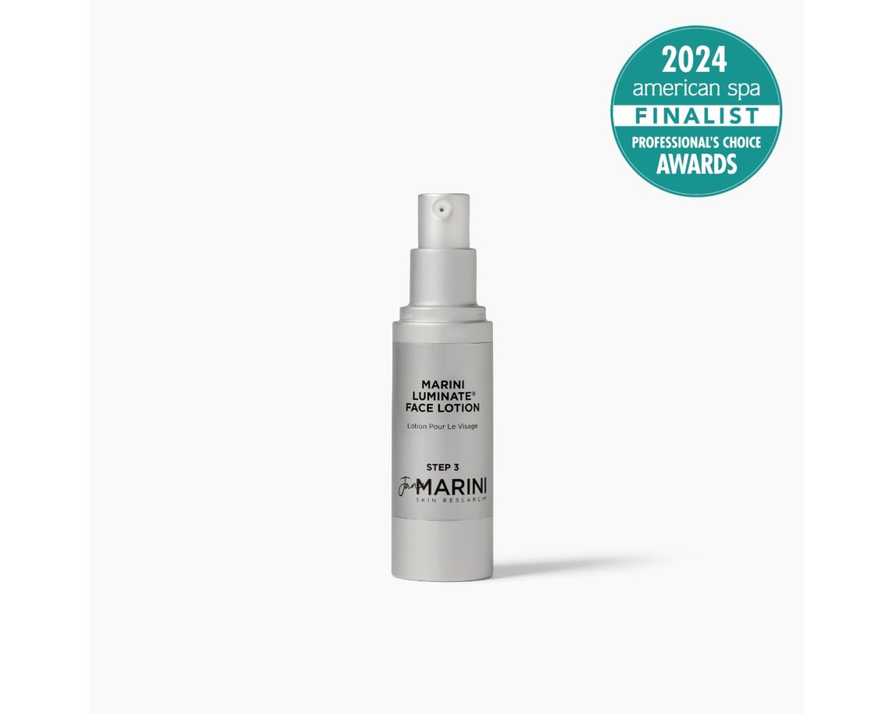 Jan Marini Luminate® Face Lotion