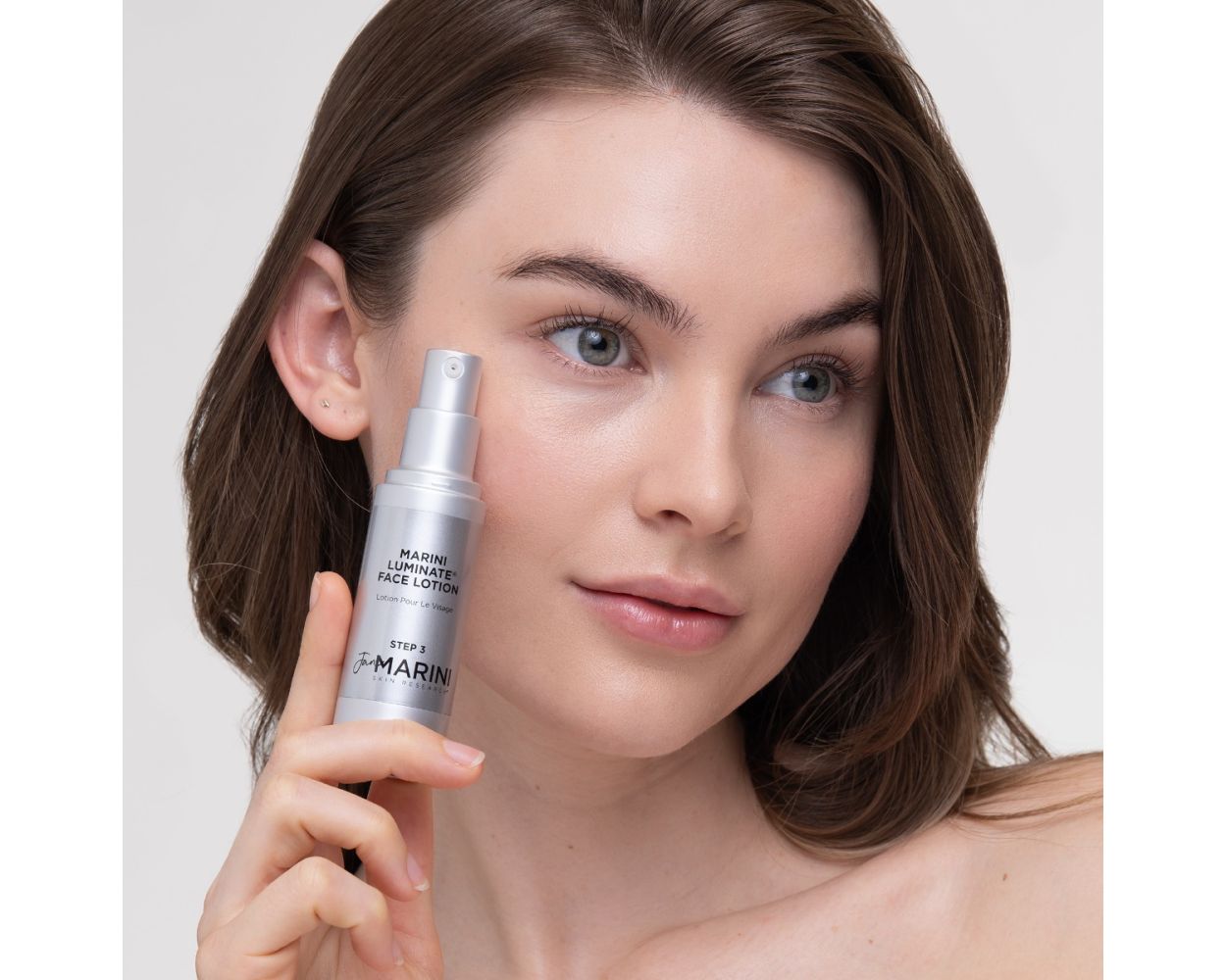 Jan Marini Luminate® Face Lotion