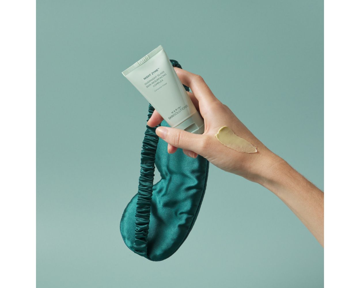 Marini Night Zyme Glass Skin Mask