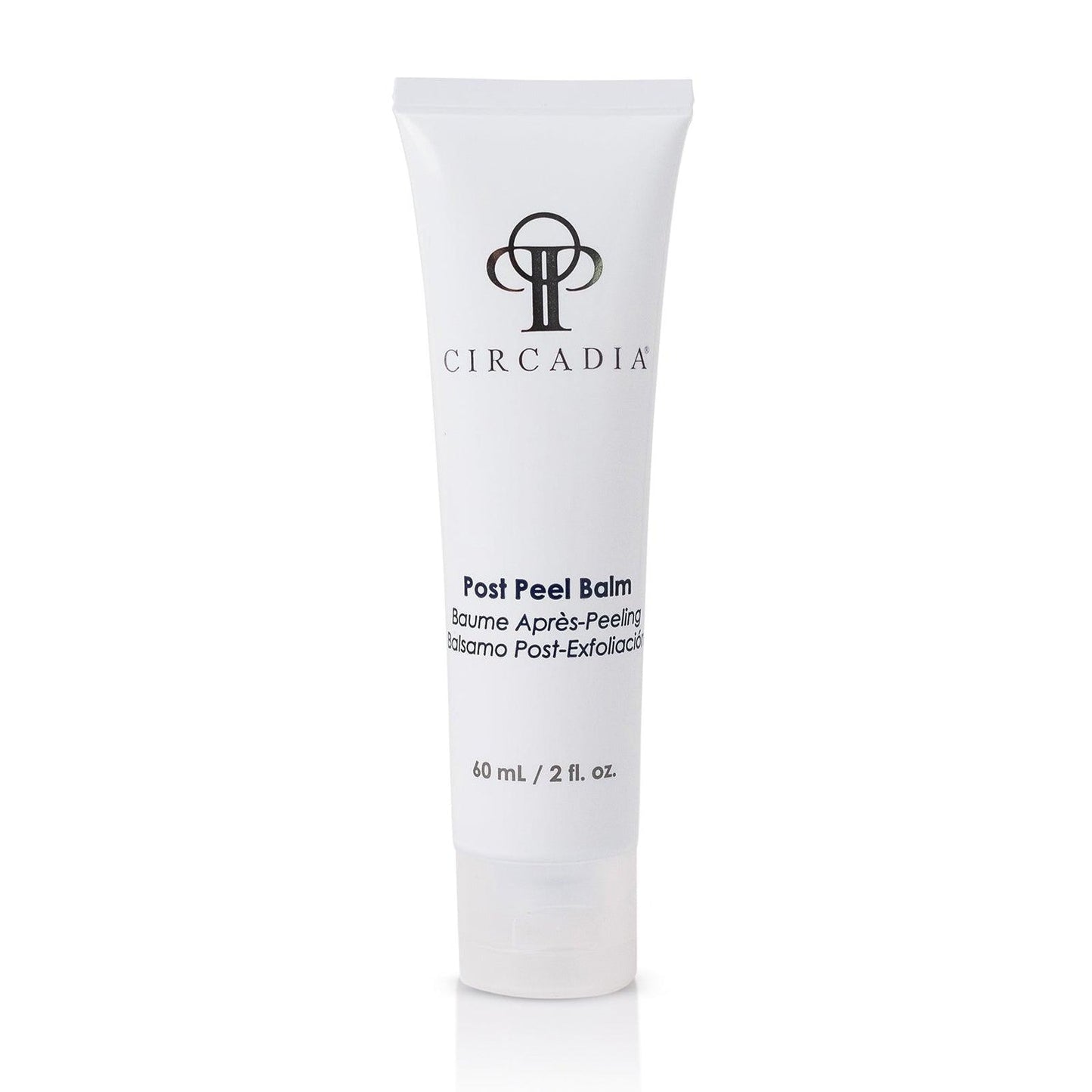Circadia Post Peel Balm