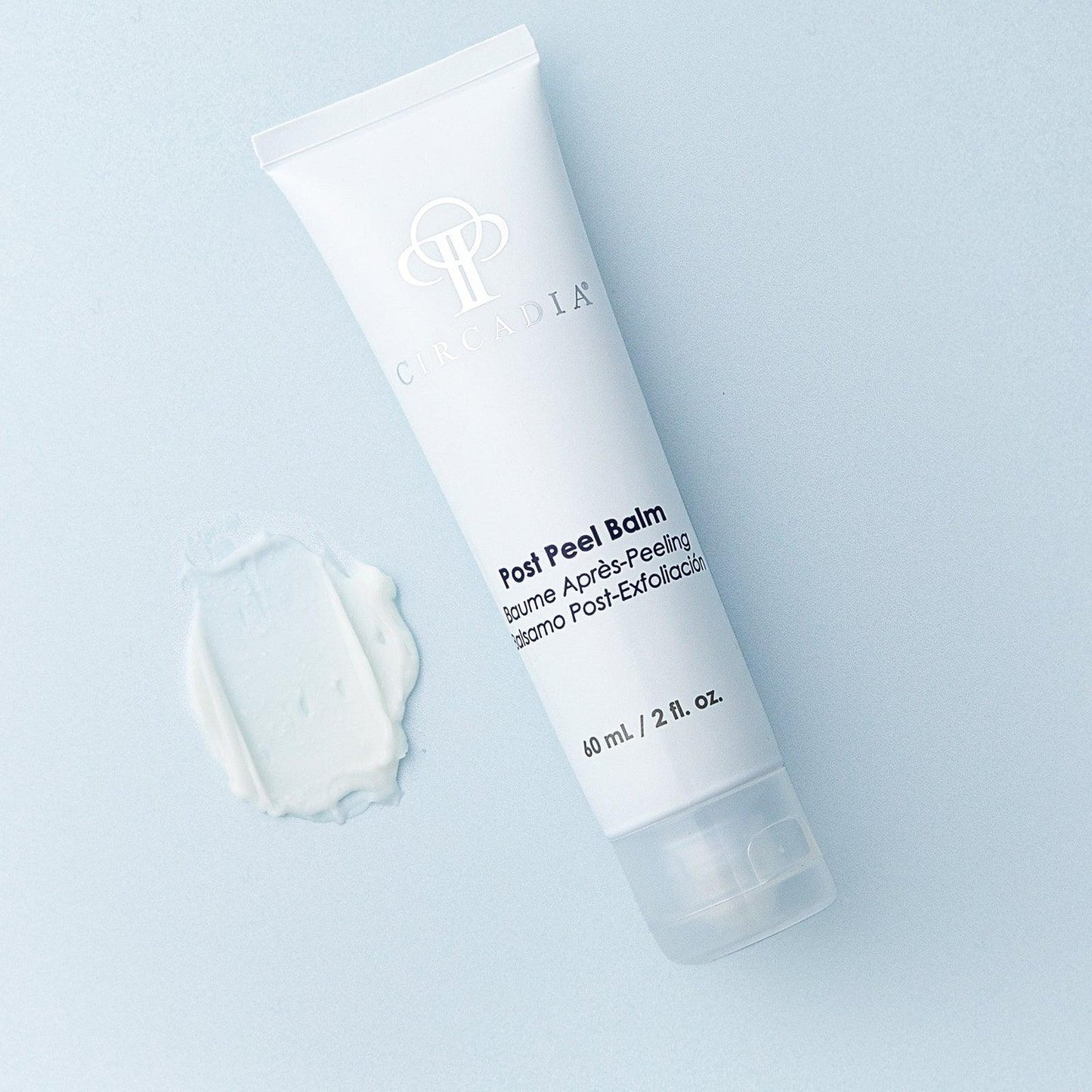 Circadia Post Peel Balm