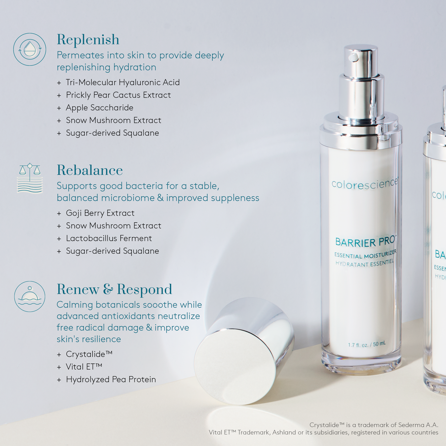 Colorescience Essential Moisturizer