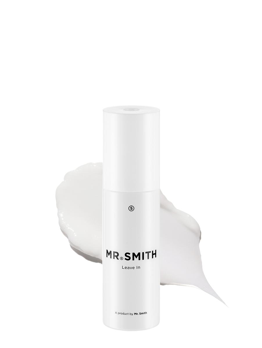 Mr. Smith Leave In