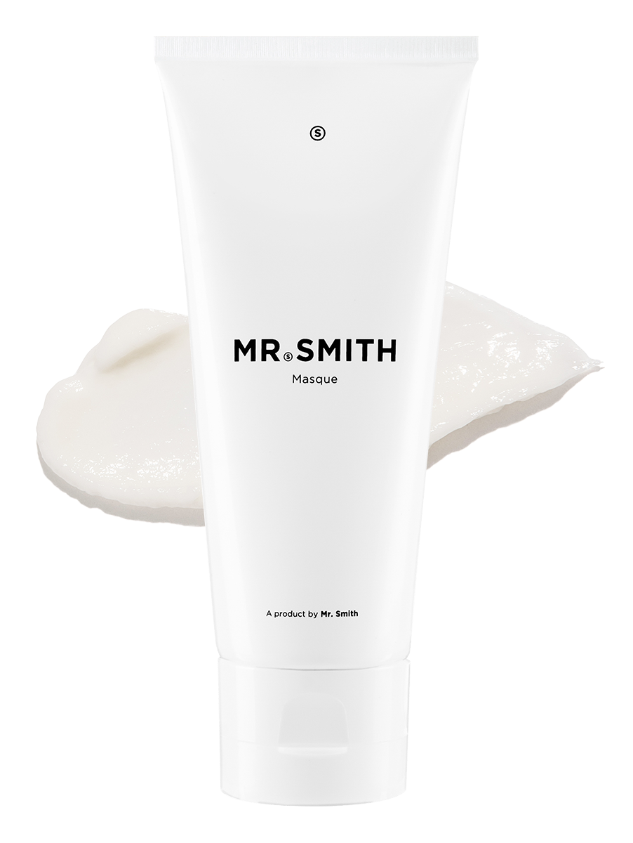 Mr. Smith Masque