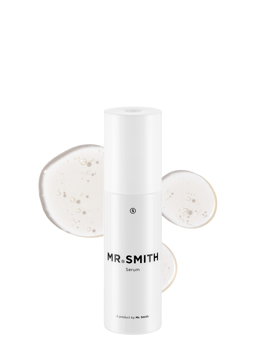 Mr. Smith Serum