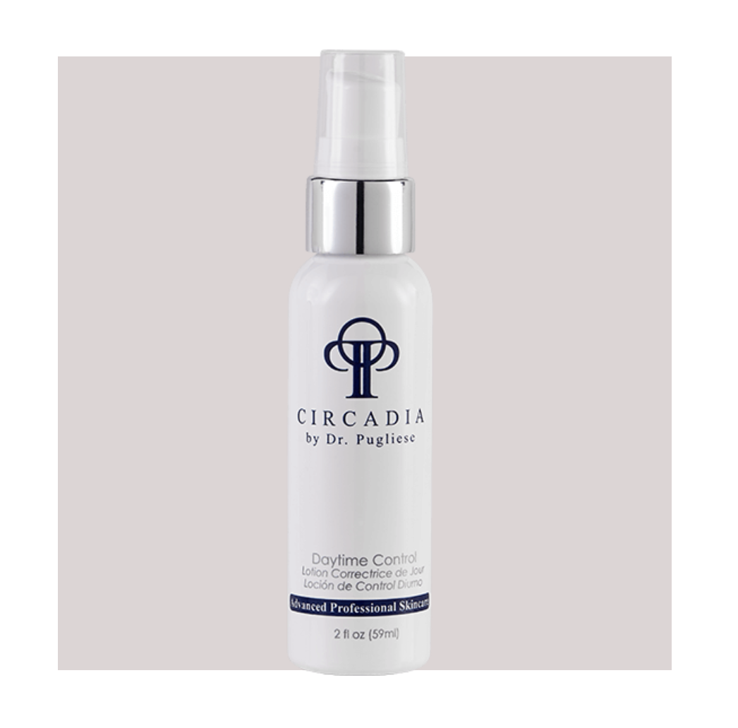 Daytime Control Lotion