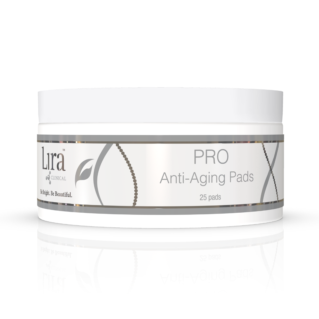 LIRA PRO ANTI-AGING PADS