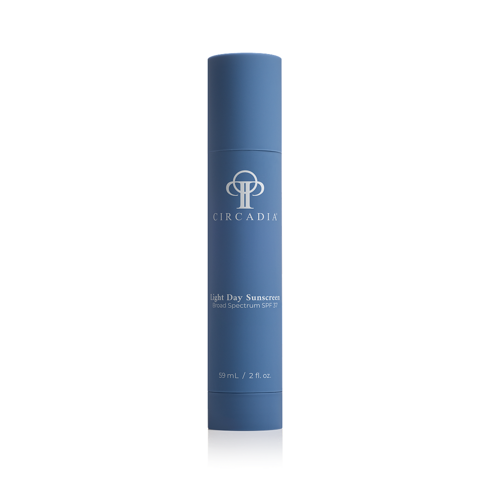 Circadia Light Day Sunscreen Broad Spectrum SPF-37