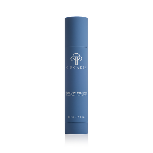 Circadia Light Day Sunscreen Broad Spectrum SPF-37