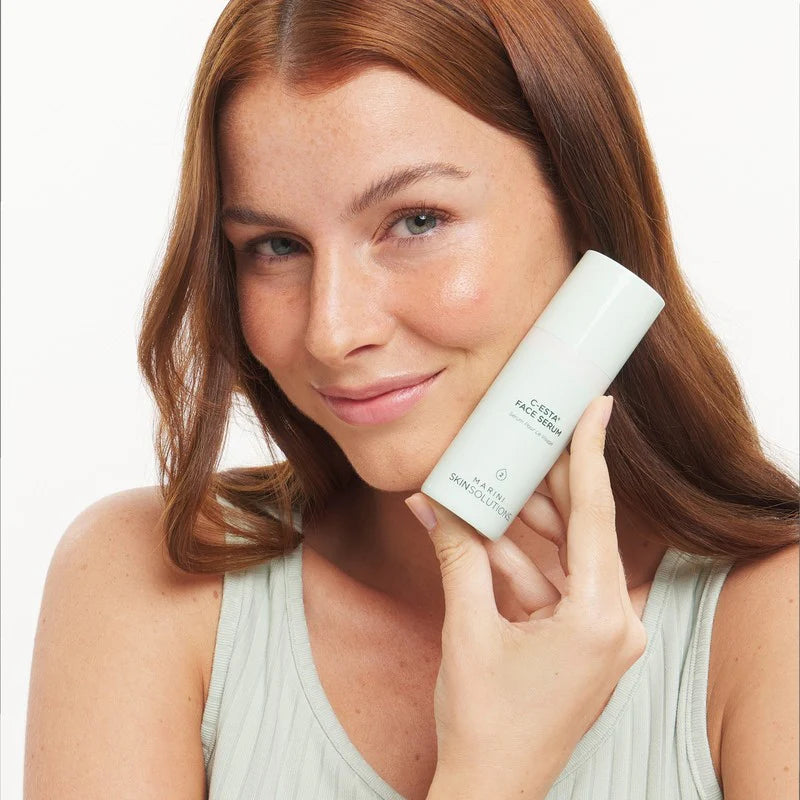 Marini C-ESTA® Face Serum