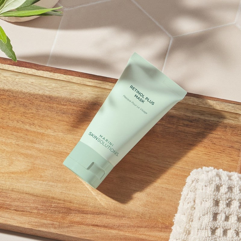 Marini Retinol Plus Mask