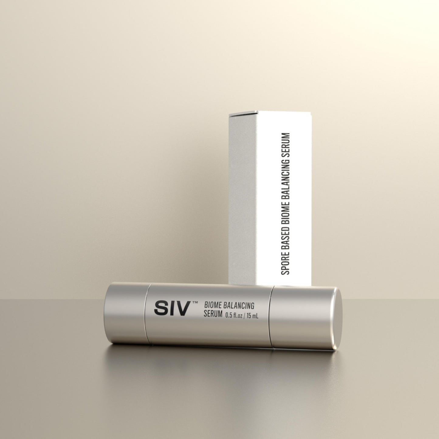 SIV BIOME BALANCING SERUM