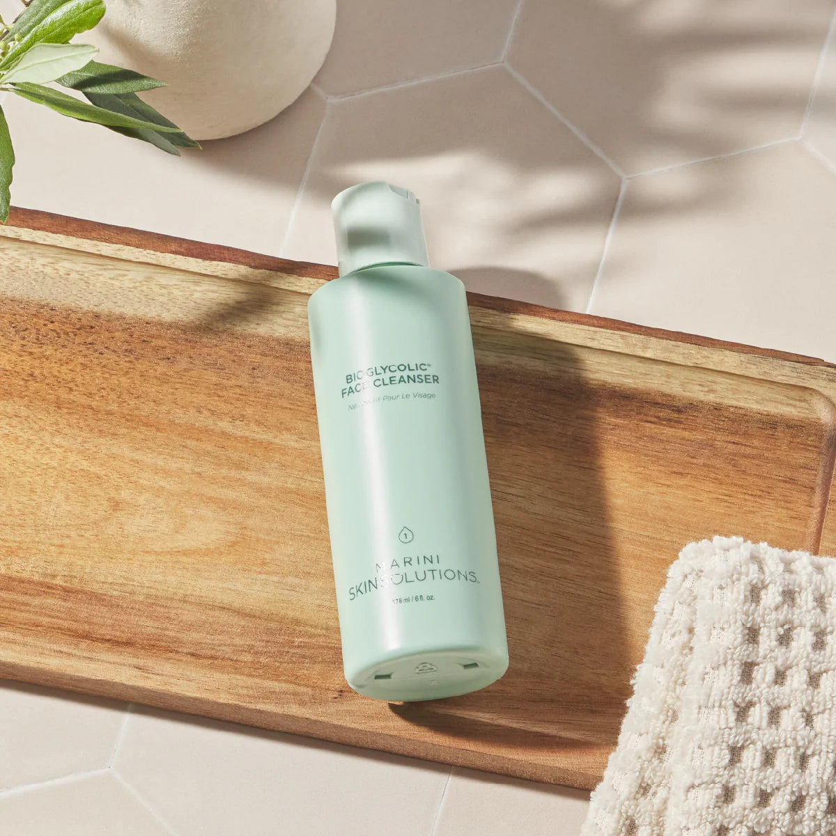 Marini Bioglycolic® Face Cleanser