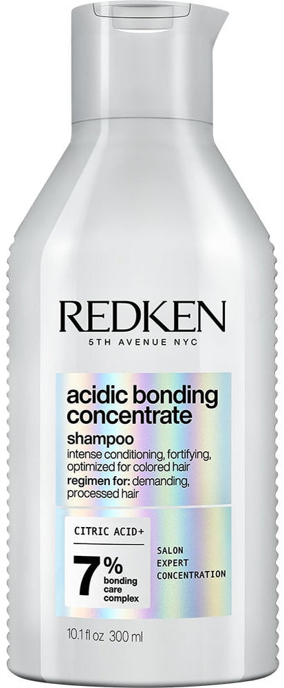 Redken Acidic Bonding Concentrate Shampoo 16.9oz