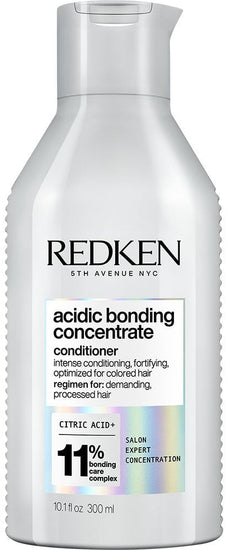 Redken Acidic Bonding Concentrate Sulfate Free Conditioner 16.9 oz