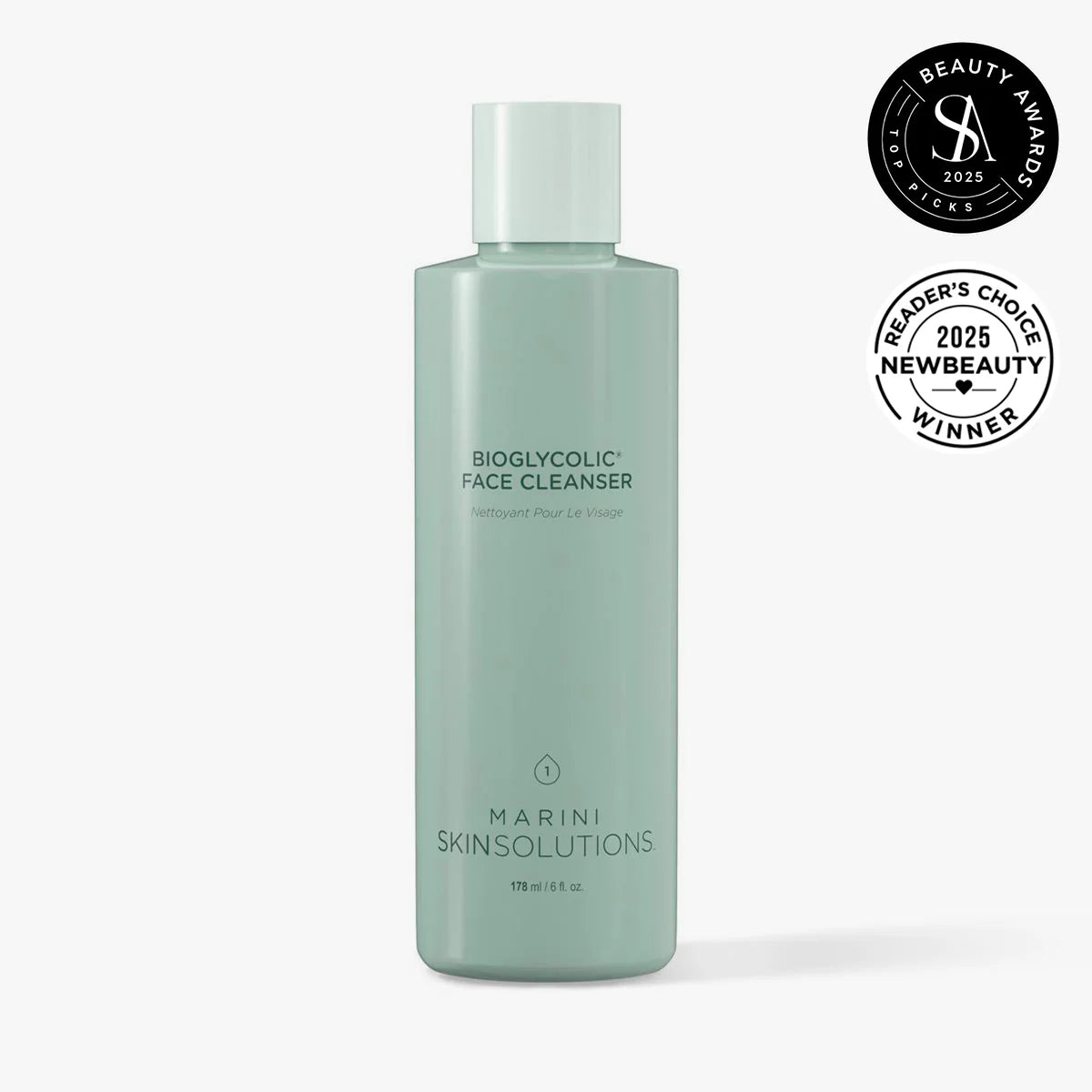 Marini Bioglycolic® Face Cleanser