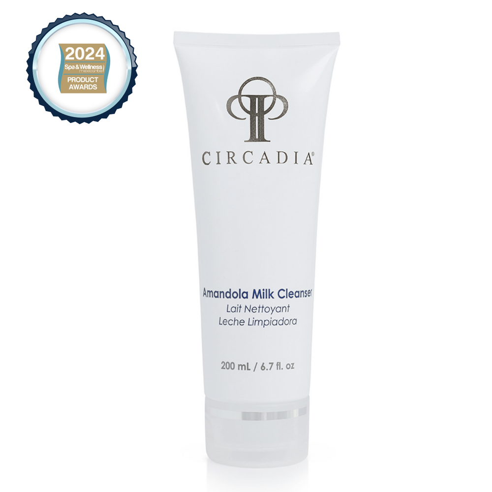 Circadia Amandola Milk Cleanser 6.7oz