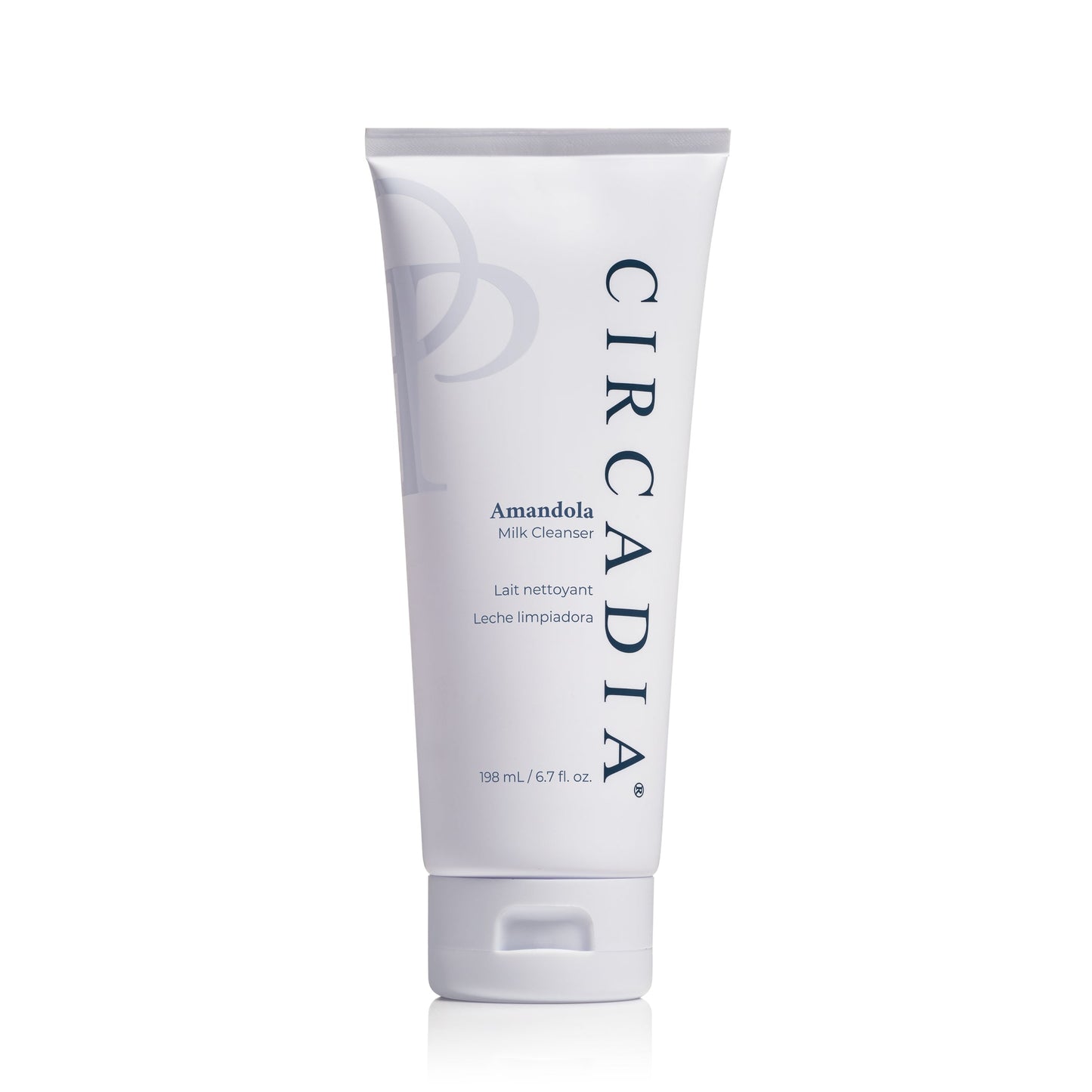 Circadia Amandola Milk Cleanser 6.7oz
