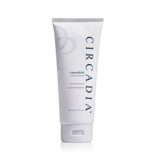 Circadia Amandola Milk Cleanser 6.7oz