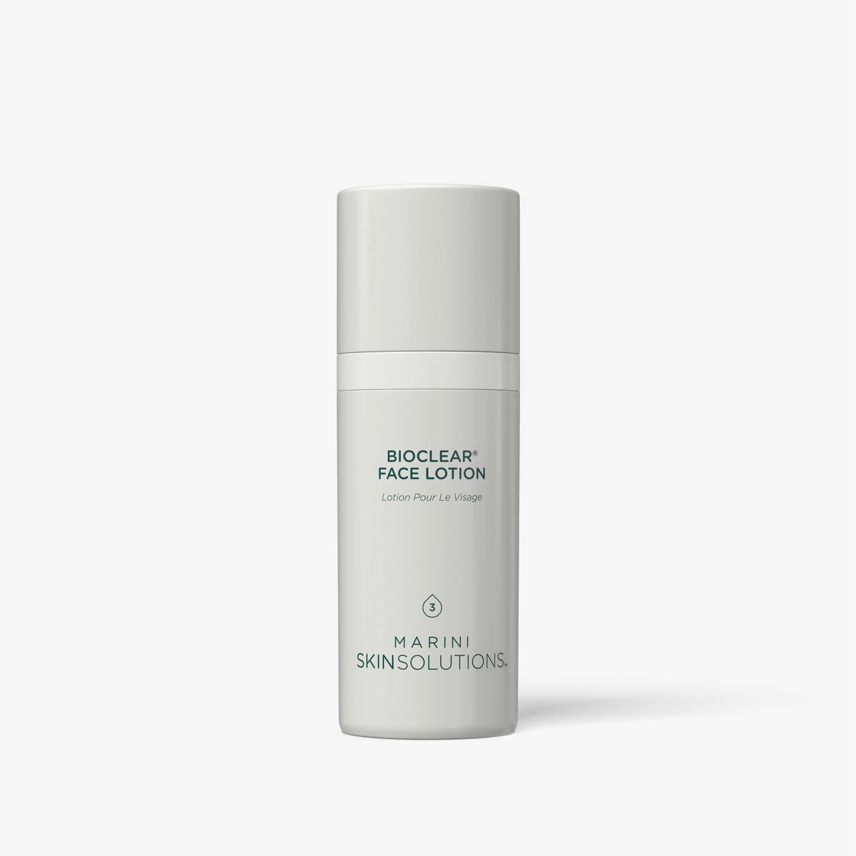 Marini Bioclear® Face Lotion