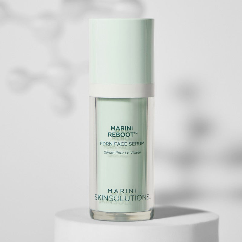 Regenerative PDRN & Peptide Bundle
