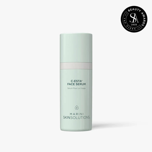 Marini C-ESTA® Face Serum