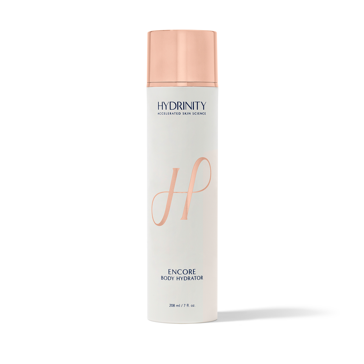 HYDRINITY ENCORE BODY HYDRATOR
