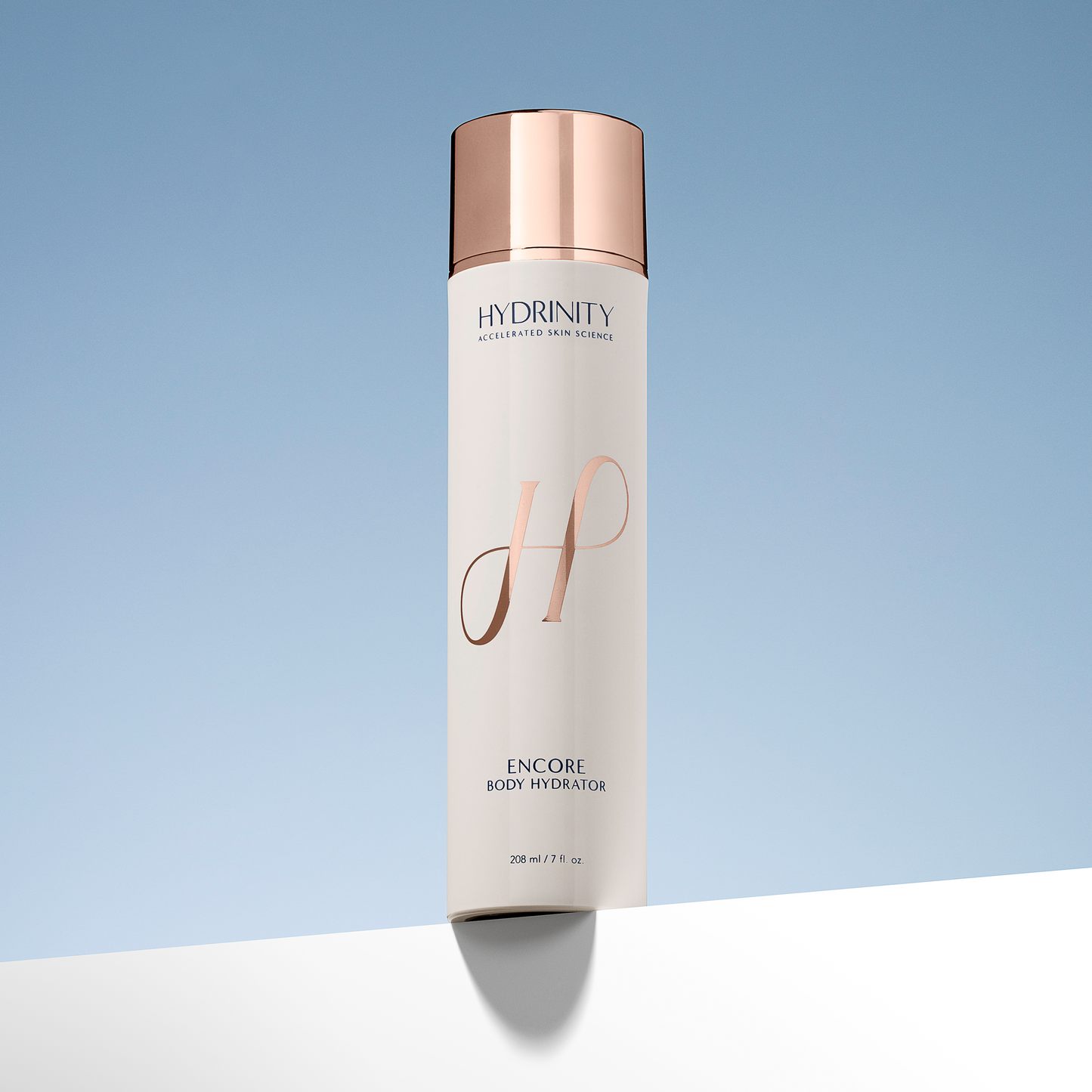 HYDRINITY ENCORE BODY HYDRATOR