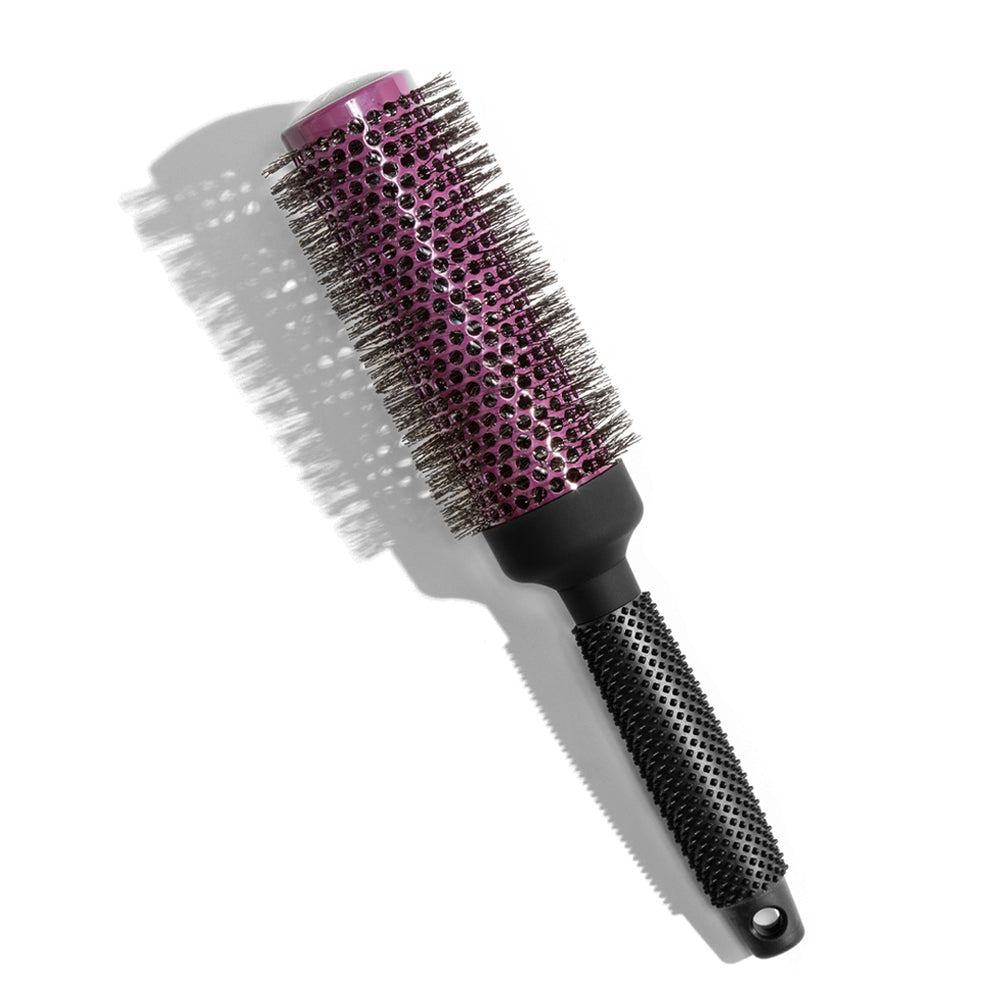 ERGO ERG43 SUPER GENTLE ROUND HAIR BRUSH