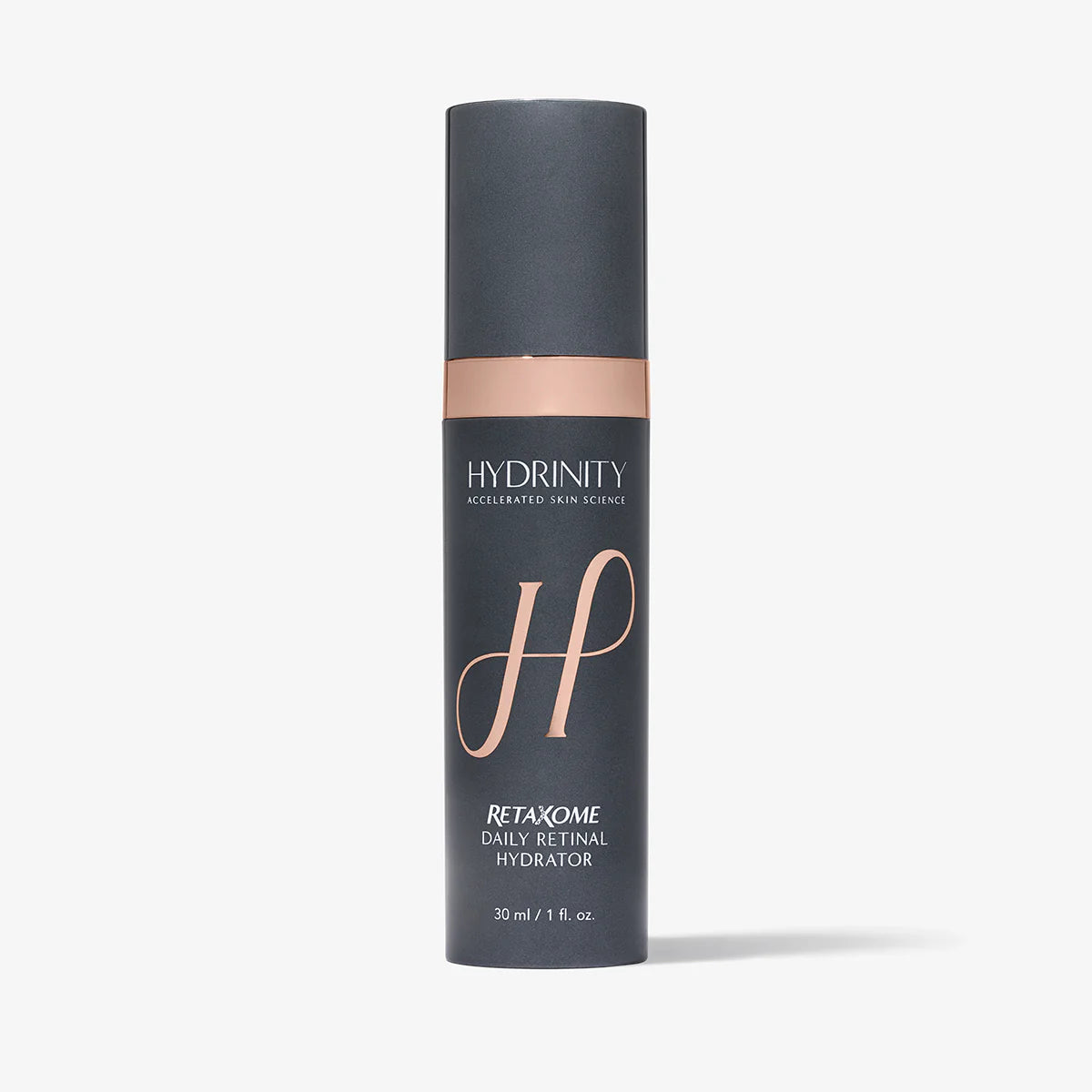 Hydrinity RetaXome™ Daily Retinal Hydrator