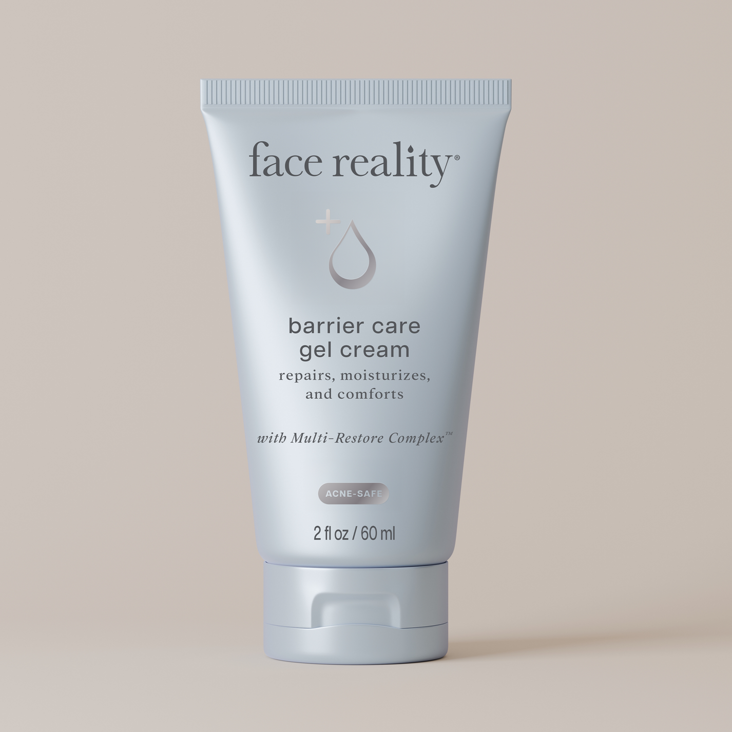 Face Reality Barrier Gel Cream