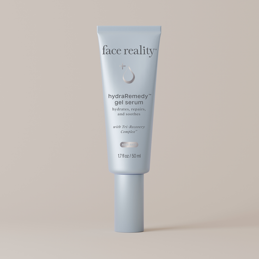 Face Reality hydraRemedy gel serum
