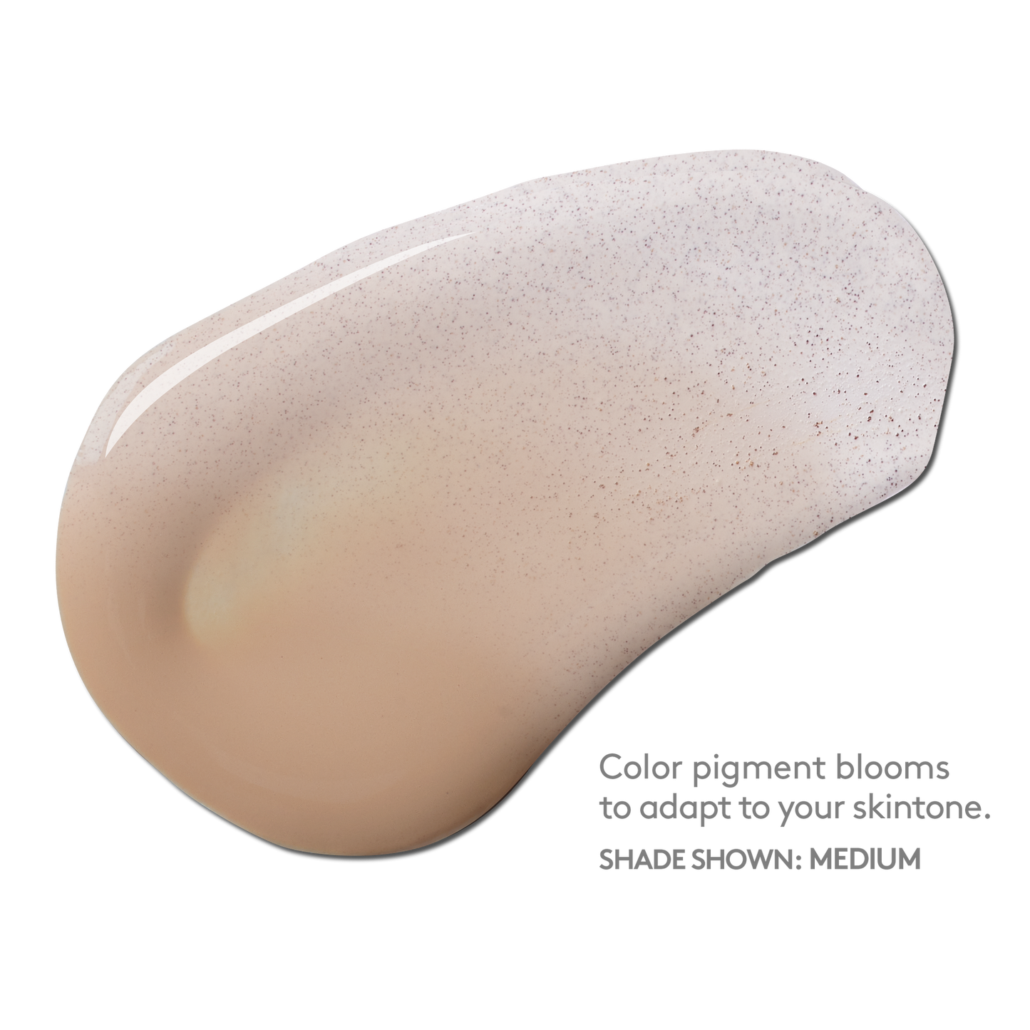 Colorescience Sunforgettable® Total Protection® Face Shield Flex SPF 50 in Medium