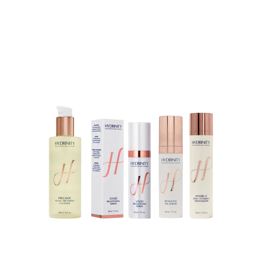 Hydrinity Rejuvenation System