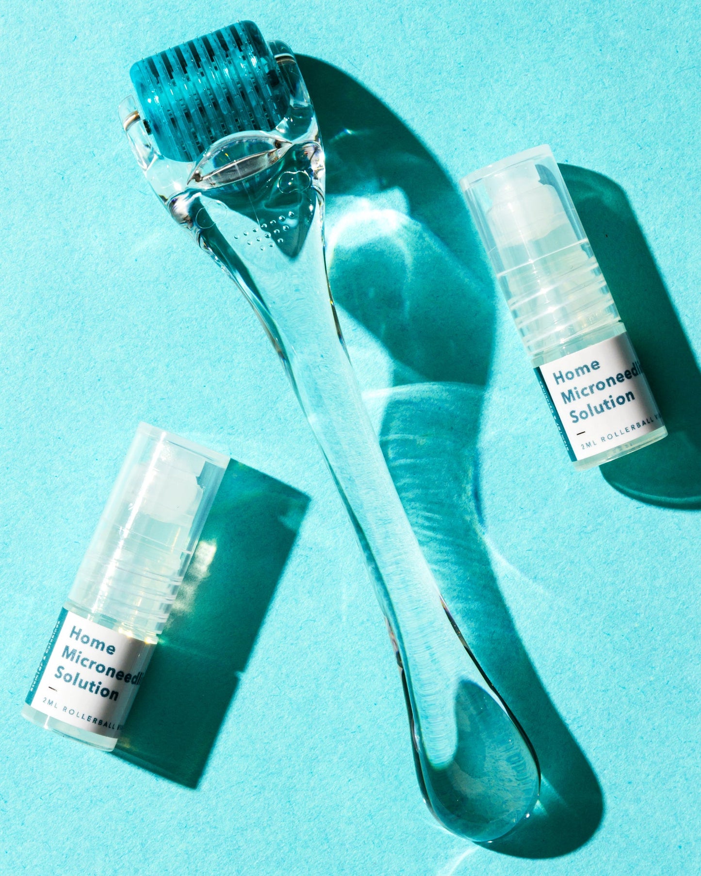 AnteAGE Home Microneedling Intro Kit