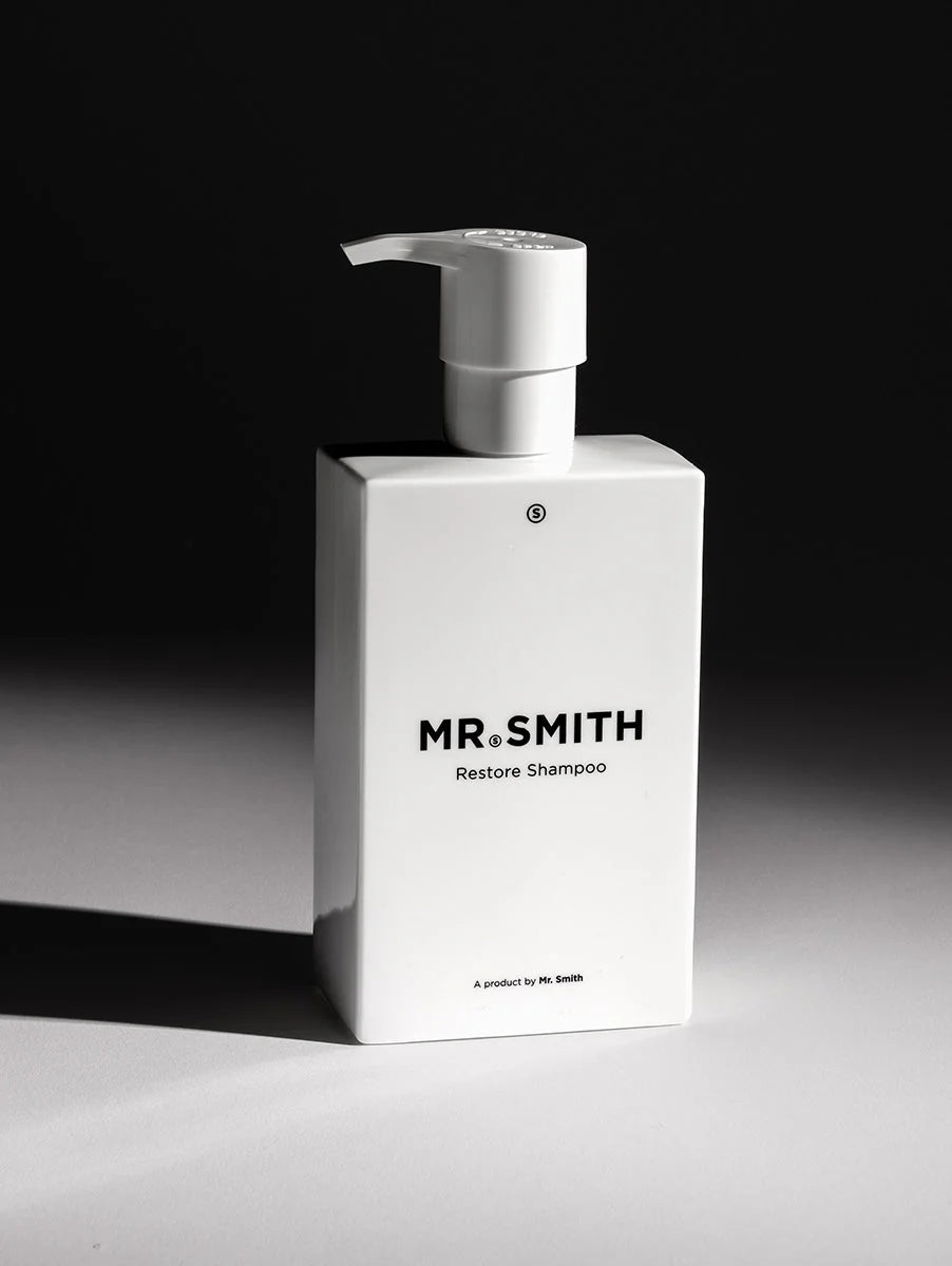Mr. Smith Restore Shampoo