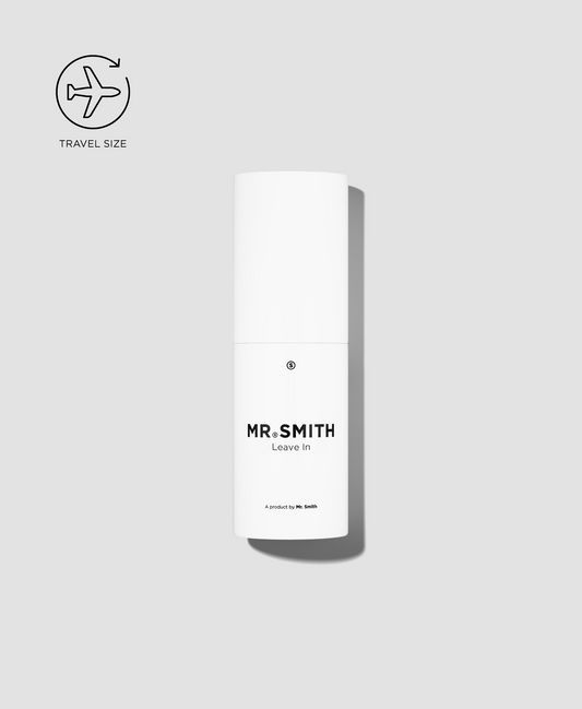 Mr. Smith Leave In (travel size 50ml)