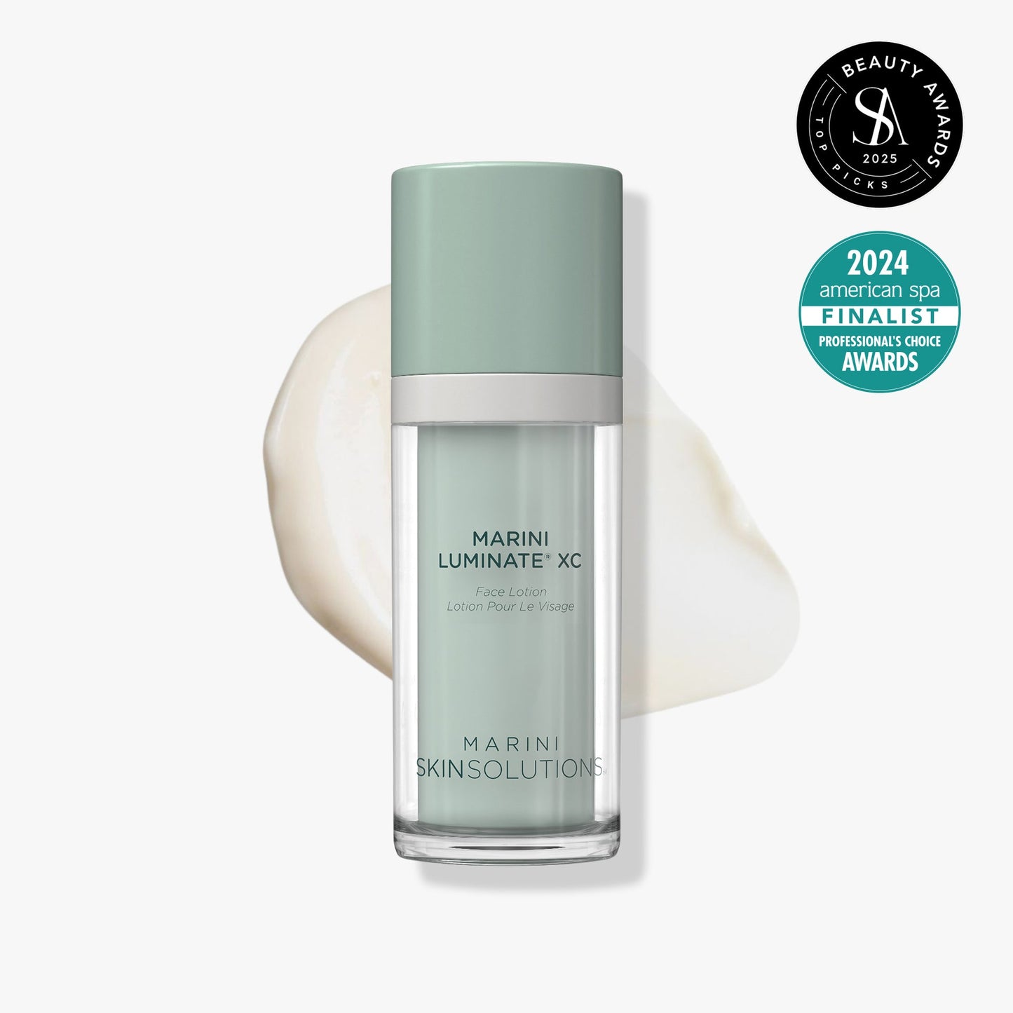 Marini Luminate® XC